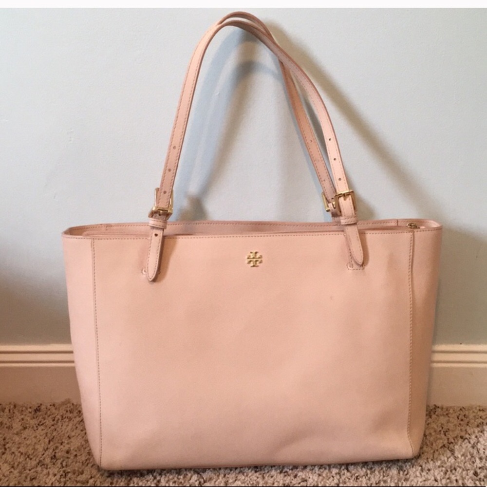 ❤️trade❤️Tory Burch York tote